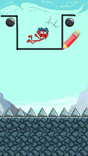 Sticky Draw screenshot 4