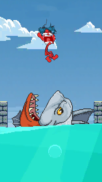 Sticky Draw screenshot 5