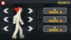 Stickman Flatout Epic screenshot 3