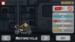 Stickman Flatout Epic screenshot 5
