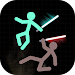 Stickman Warriors : Epic War screenshot 1