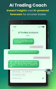 Stock Market Simulator screenshot 8