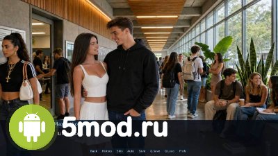 Student Secrets screenshot 4