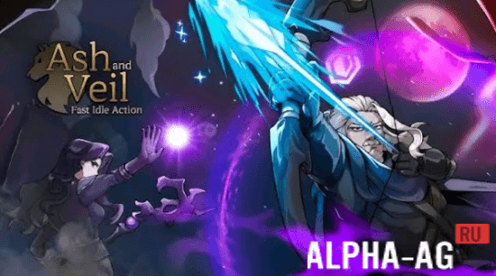 Ash N Veil : Fast Idle Action gameplay preview 1