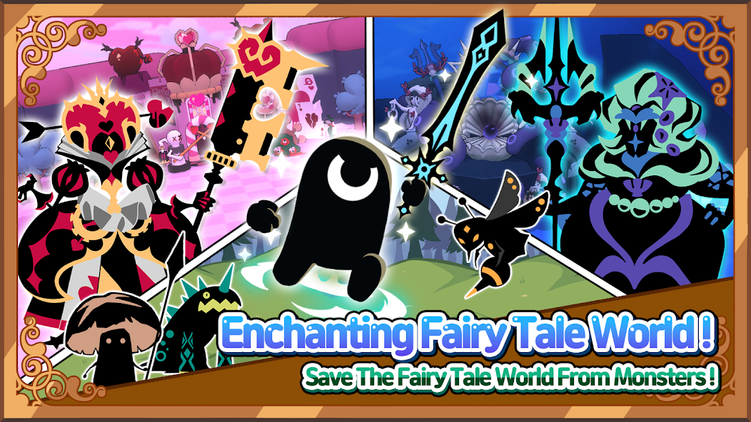 Devil Tales screenshot 2