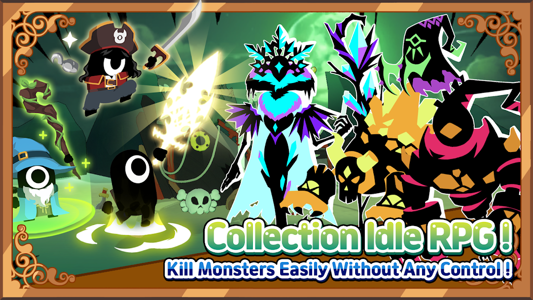 Devil Tales screenshot 3