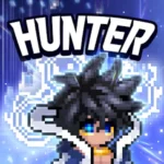 Hunter Raid: Idle RPG Games screenshot 2
