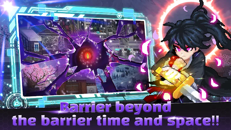 Hunter Raid: Idle RPG Games screenshot 5