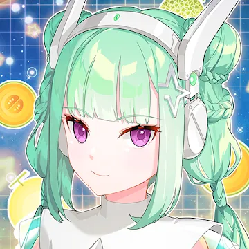 My Cosmic Sweetheart: Bishoujo Anime Dating Sim screenshot 1