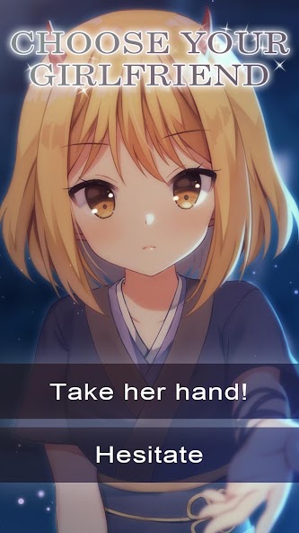 Supernatural Sweethearts gameplay screenshot 2