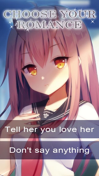 Supernatural Sweethearts gameplay screenshot 3