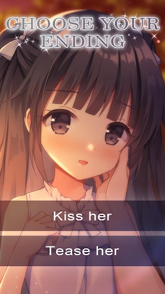 Supernatural Sweethearts gameplay screenshot 4