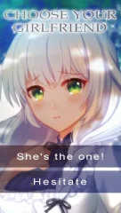 My Animal Girlfriend screenshot 2