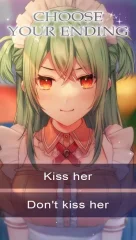 Nerd's Guide to Surviving High School: Dating Sim screenshot 3