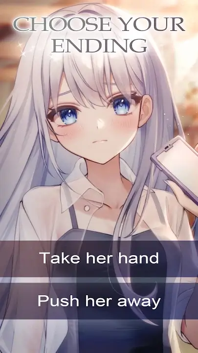 My Summertime Girlfriend screenshot 2