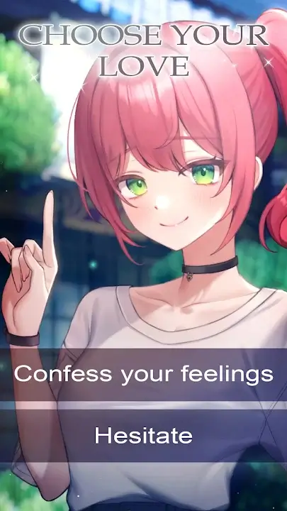 My Summertime Girlfriend screenshot 3