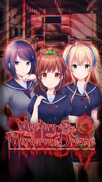 Mystery of the Murderous Dreams