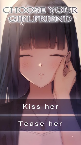 My Ghost Girlfriend Screenshot 2