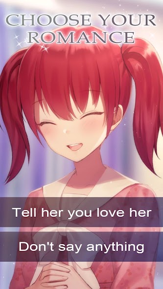 My Ghost Girlfriend Screenshot 3
