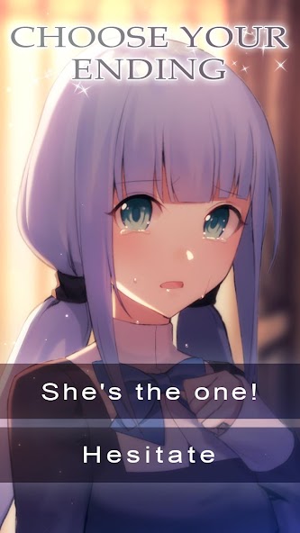 My Ghost Girlfriend Screenshot 4