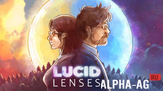 Lucid Lenses screenshot 1