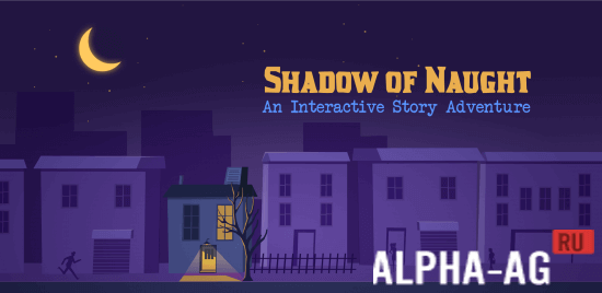 Shadow of Naught