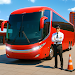 Bus Simulator: Drive & Race screenshot 1