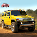 Offroad Racing: 4x4 Dirt Race screenshot 1