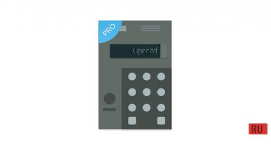 OpenDomofon Pro
