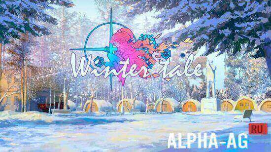 Winter Tale