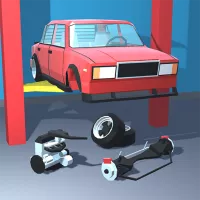 Tiny Bunny screenshot 5