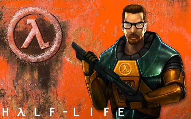 Half-Life Turkish Dub screenshot 1