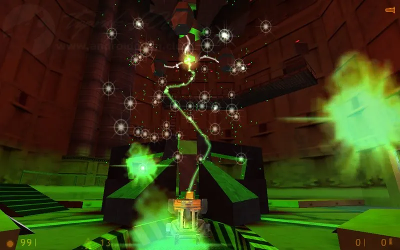 Half-Life Turkish Dub screenshot 4