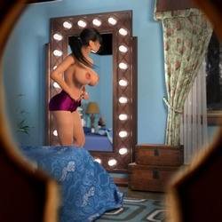 Sugar Mom 3