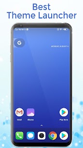 Suma Launcher Pro screenshot 1