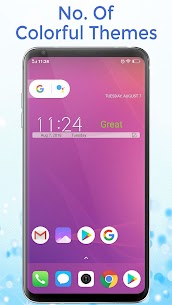 Suma Launcher Pro screenshot 2