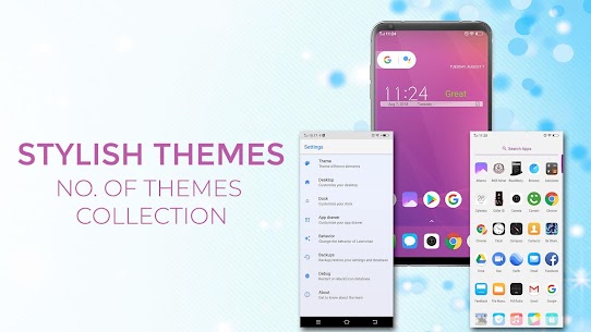 Suma Launcher Pro screenshot 4