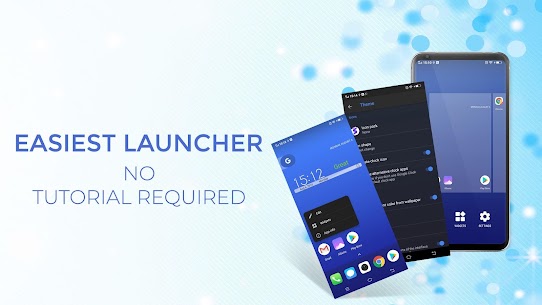 Suma Launcher Pro screenshot 5