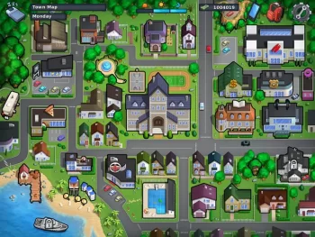 Summertime Saga Hack for Android screenshot 2