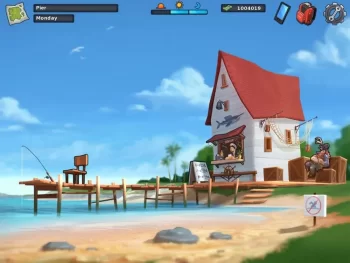 Summertime Saga Hack for Android screenshot 3