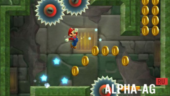 Super Mario screenshot 3