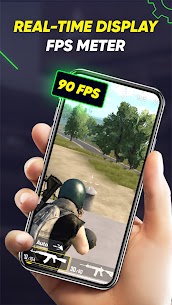 Touch Speed Sensivity Increase screenshot 4