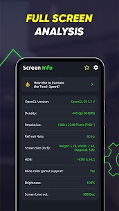Touch Speed Sensivity Increase screenshot 5