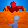 Zombie Raid 3D Wall Defence gameplay screenshot 1