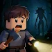 Stranger: Survival Dark Way screenshot 1