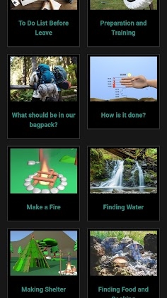 Last Survivors – Survival App 4.0.4 Screenshot 2