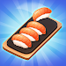 Sushi Sort gameplay screenshot 1