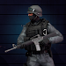 SWAT Shooter Police Action FPS gameplay screenshot 1