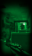 SWAT Shooter Police Action FPS gameplay screenshot 8