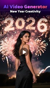 Vifio: AI Video & Portrait screenshot 1